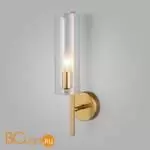 Бра Eurosvet Trompeta 70144/1 латунь a060896